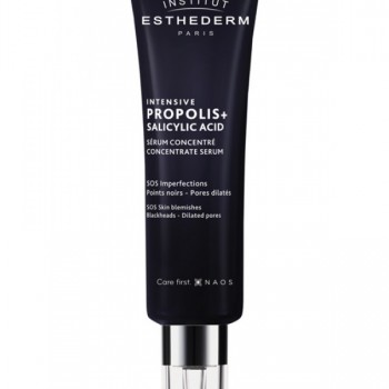 Institut Esthederm Intensive Концентриран серум с Прополис и Салицилова киселина 30ml