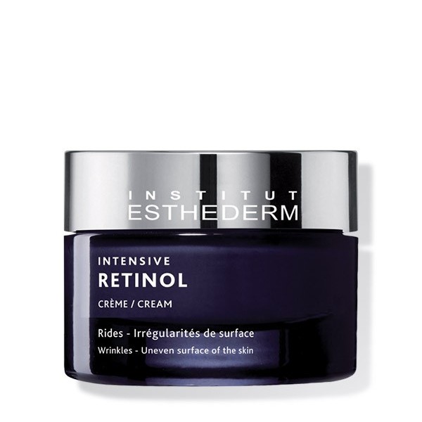 Institut Esthederm Intensive Крем с Ретинол 50ml