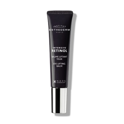 Institut Esthederm - INTENSIVE Интензивен балсам за очи с РЕТИНОЛ 15ml