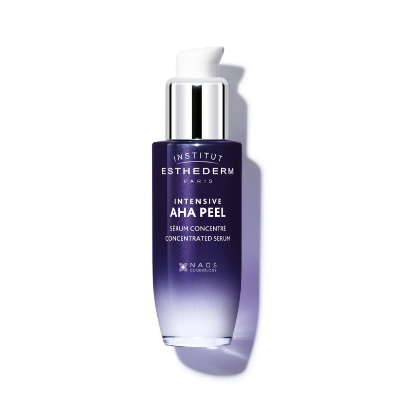 Institut Esthederm Intensive Серум с пилинг действие с AHA киселини 30ml