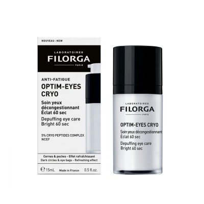 FILORGA - OPTIM-EYES CRYO Крем за очи с експресно действие 15 ml
