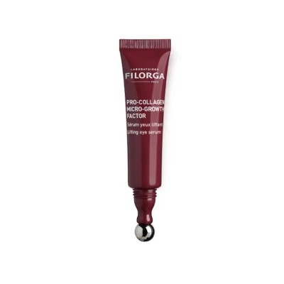 FILORGA - PRO-COLLAGEN MICRO-GROWTH FACTOR Лифтинг серум за околоочния контур 15 ml