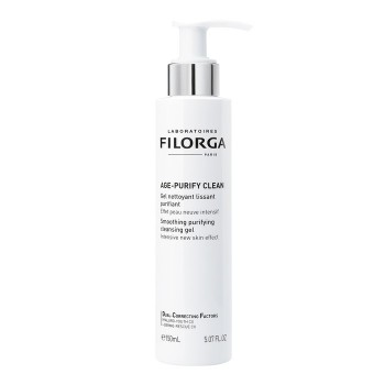 Filorga Age-Purify Clean Почистващ гел за комбинирана и мазна кожа 150ml