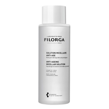 Filorga Micellar Solution Мицеларен разтвор за очи и лице 400ml