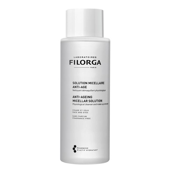 Filorga Micellar Solution Мицеларен разтвор за очи и лице 400ml