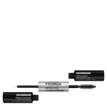 Filorga OPTIM-EYES LASHES & BROWS® Серум за мигли и вежди 2X6.5ml