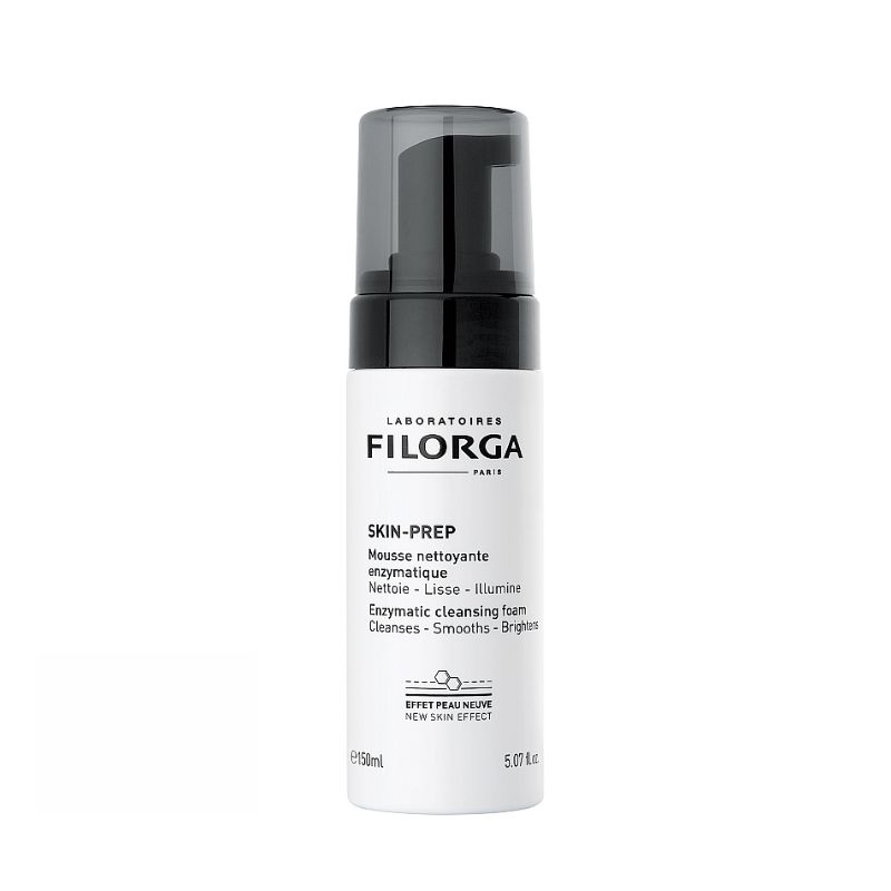 Filorga - SKIN–PREP ENZYMATIC FOAM Ензимна почистваща пяна 150 ml