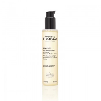 Filorga - SKIN–PREP PERFECTING CLEANSING OIL Почистващо олио 150 ml