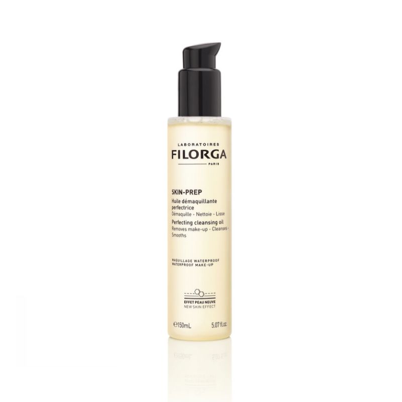 Filorga - SKIN–PREP PERFECTING CLEANSING OIL Почистващо олио 150 ml