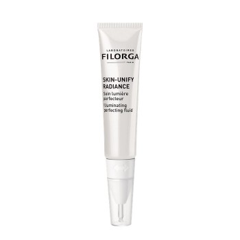 Filorga Skin-Unify Radiance Усъвършенстващ озаряващ флуид 15ml