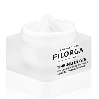 Filorga TIME-FILLER EYES® Крем против бръчки за очи 15ml