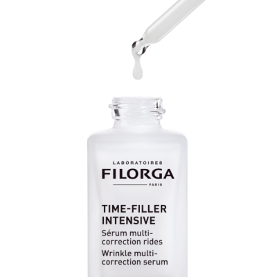 Filorga TIME-FILLER INTENSIVE Интензивен серум за корекция на бръчки 30ml