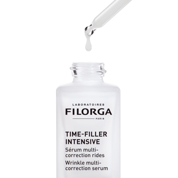 Filorga TIME-FILLER INTENSIVE Интензивен серум за корекция на бръчки 30ml