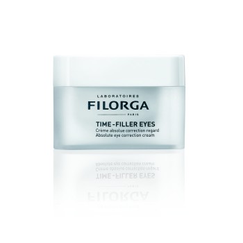 Filorga TIME-FILLER EYES® Крем против бръчки за очи 15ml