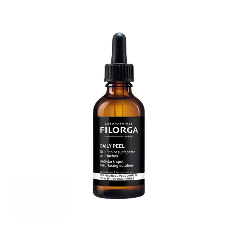 FILORGA - DAILY PEEL [Anti-dark spots] Ресърфейсинг пилинг против тъмни петна 50 ml