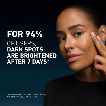 FILORGA - DAILY PEEL [Anti-dark spots] Ресърфейсинг пилинг против тъмни петна 50 ml