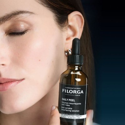 FILORGA - DAILY PEEL [Anti-wrinkle]  Ресърфейсинг пилинг против бръчки 50 ml