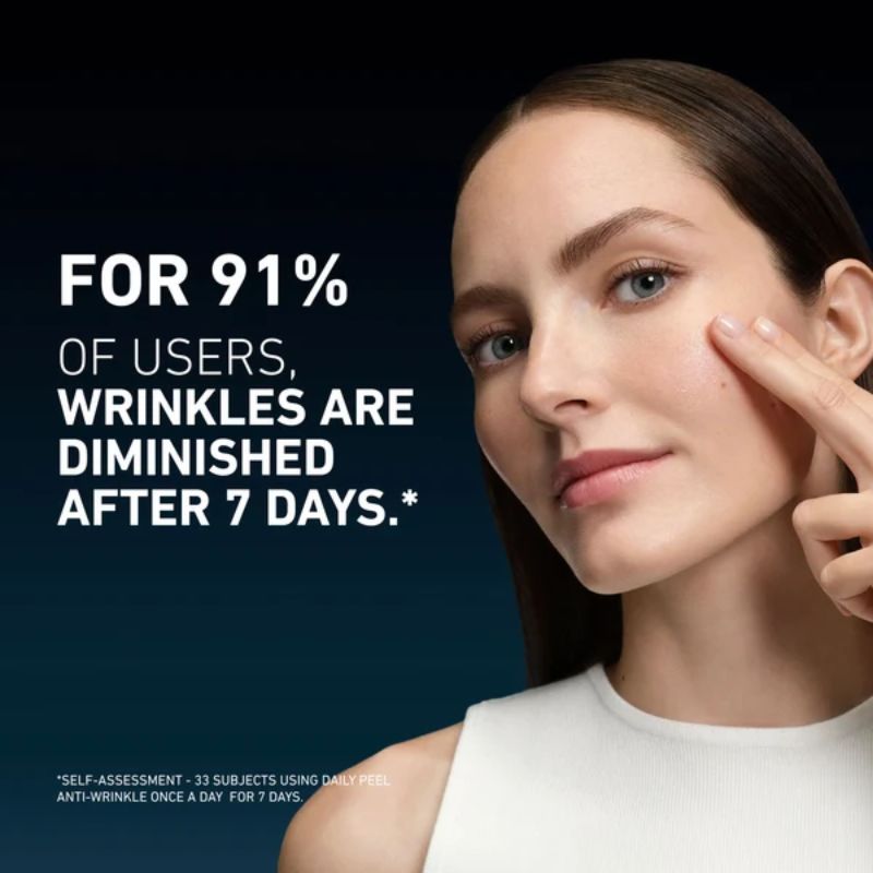 FILORGA - DAILY PEEL [Anti-wrinkle]  Ресърфейсинг пилинг против бръчки 50 ml