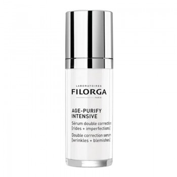 Filorga Age-Purify Intensive Интензивен двойно корегиращ серум 30ml