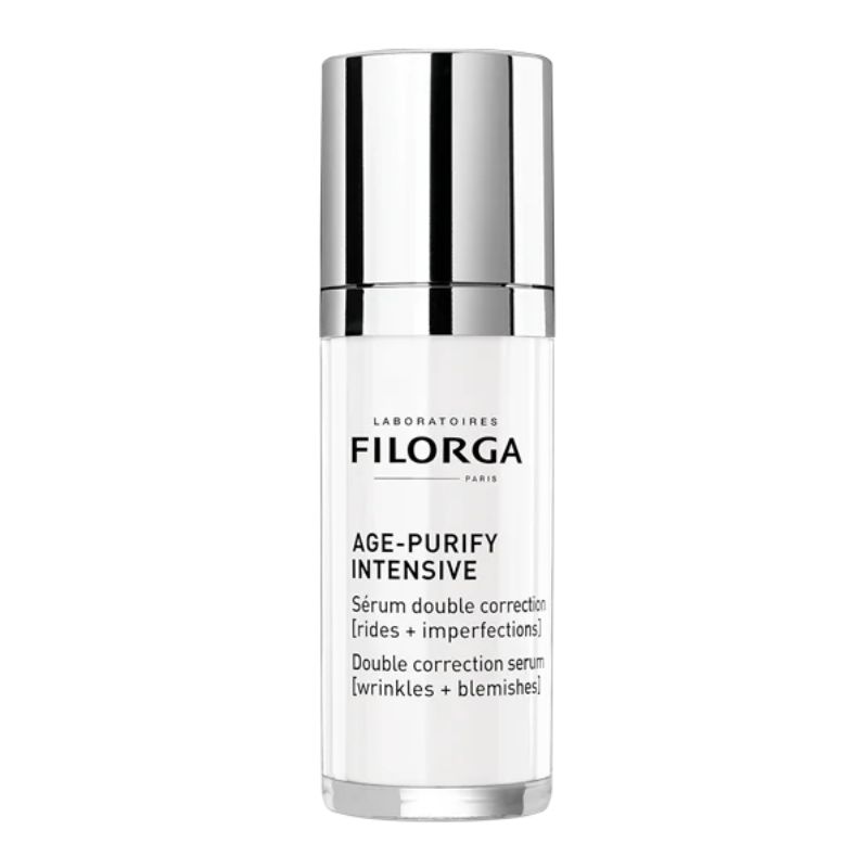 Filorga Age-Purify Intensive Интензивен двойно корегиращ серум 30ml