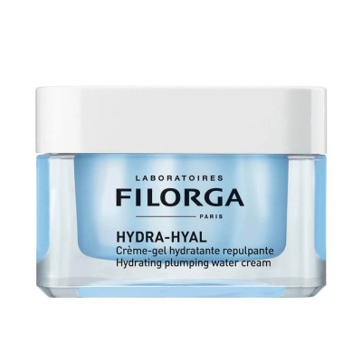 Filorga HYDRA-HYAL GEL-CREAM Хидратиращ попълващ гел-крем