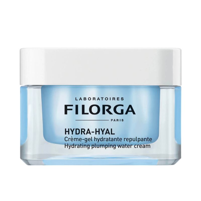Filorga HYDRA-HYAL GEL-CREAM Хидратиращ попълващ гел-крем