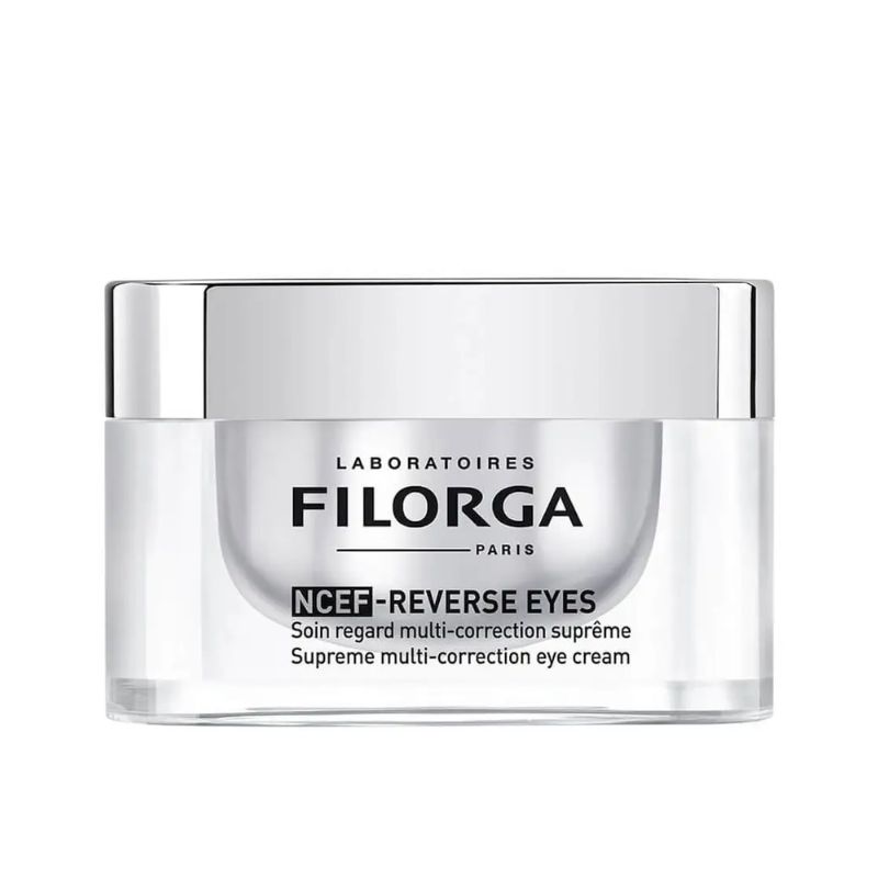 Filorga NCEF-REVERSE EYES® Мулти-коригиращ крем за очи 15ml