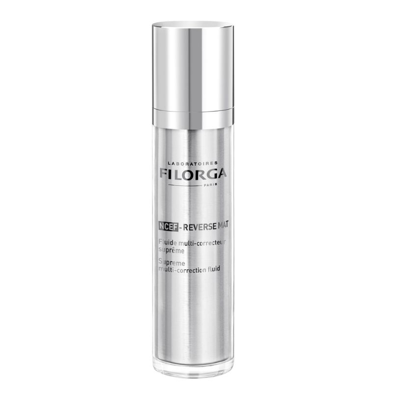 Filorga NCEF–REVERSE MAT® Регенериращ матиращ флуид 50ml