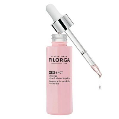 Filorga NCEF-SHOT® Интензивен серум за подмладяване 15ml