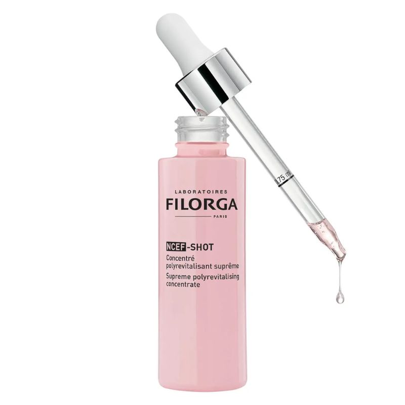 Filorga NCEF-SHOT® Интензивен серум за подмладяване 15ml