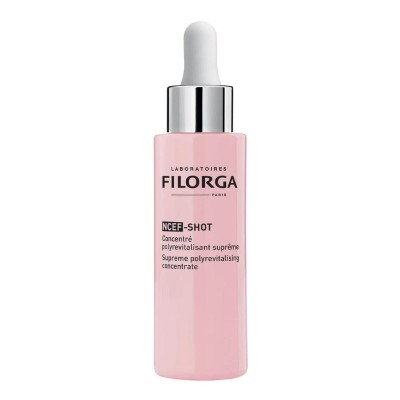 Filorga NCEF-SHOT® Интензивен серум за подмладяване 15ml