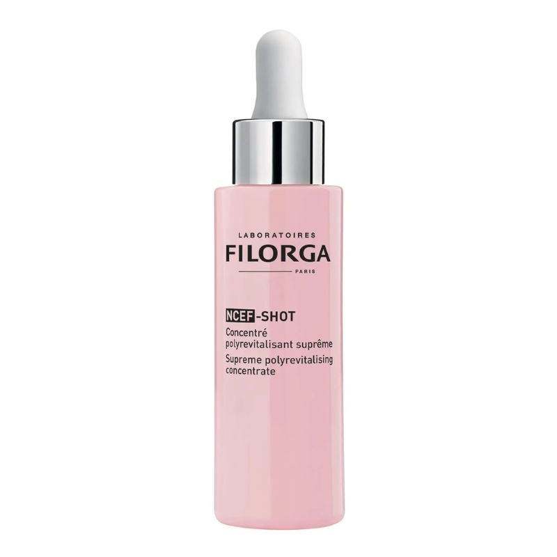 Filorga NCEF-SHOT® Интензивен серум за подмладяване 15ml
