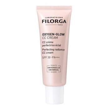 Filorga Oxygen-Glow CC Cream Озаряващ СС крем SPF30