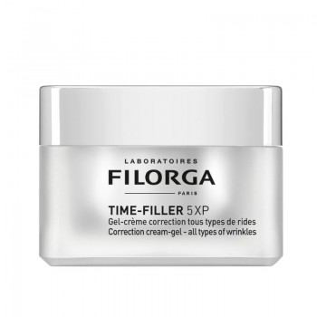 Filorga TIME-FILLER 5XP GEL-CRÈME® Интензивен Гел-крем срещу бръчки 50ml