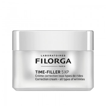 Filorga TIME-FILLER 5XP Концентриран крем срещу бръчки 50ml