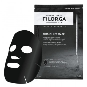 Filorga TIME-FILLER MASK® Регенерираща и изглаждаща маска с колаген (1бр.)