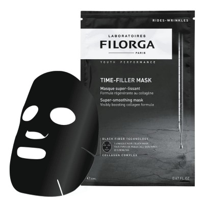 Filorga TIME-FILLER MASK® Регенерираща и изглаждаща маска с колаген (1бр.)