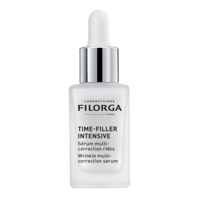 Filorga TIME-FILLER INTENSIVE Интензивен серум за корекция на бръчки 30ml