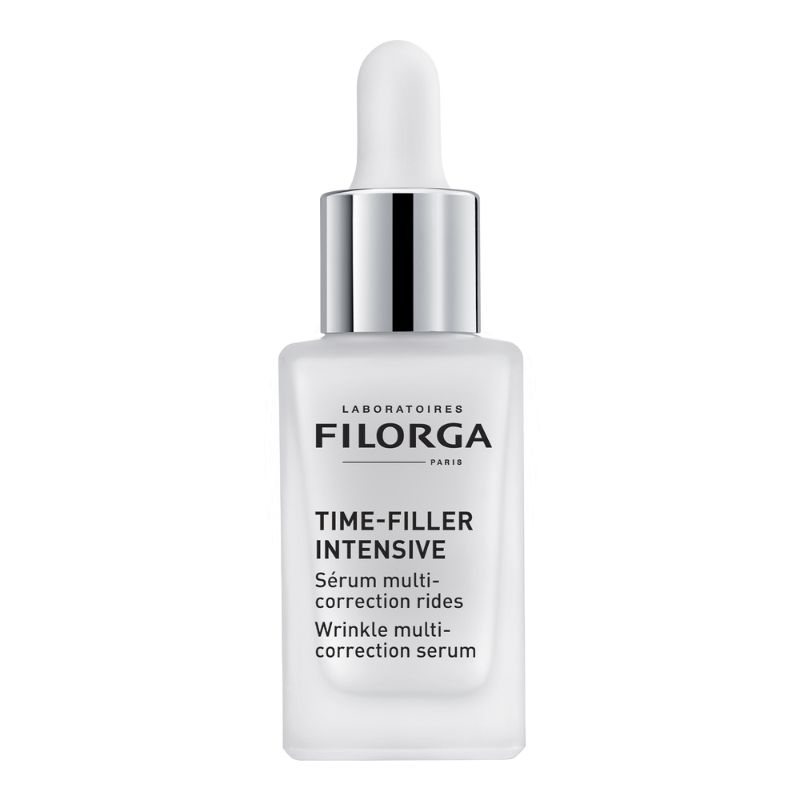 Filorga TIME-FILLER INTENSIVE Интензивен серум за корекция на бръчки 30ml