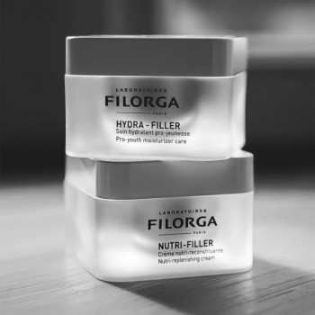 Filorga NUTRI-FILLER® Подхранващ крем 50ml
