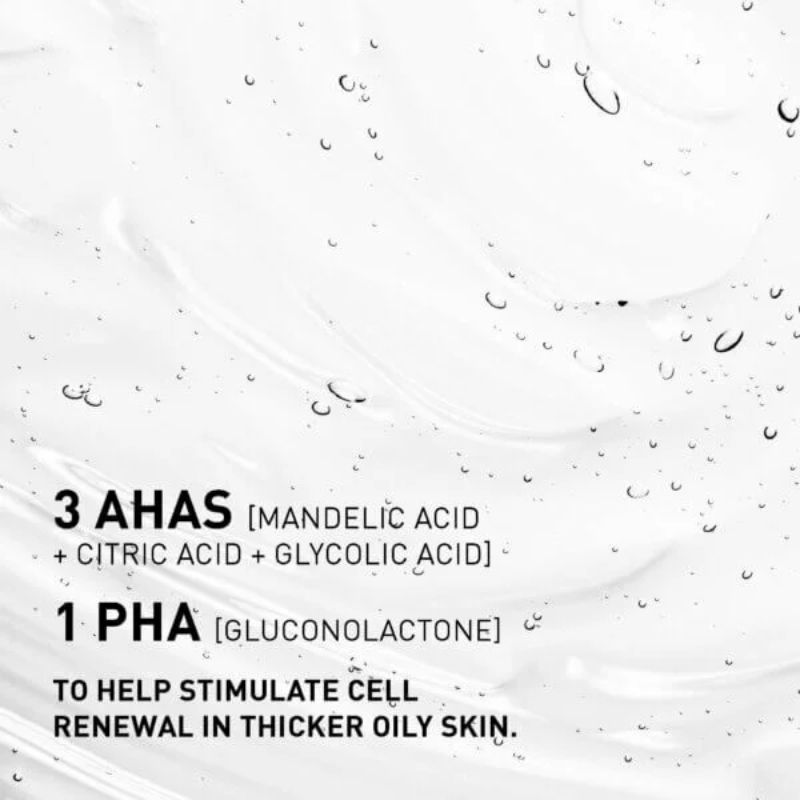 Filorga Skin-Prep Почистващ гел с антиоксидантни киселини