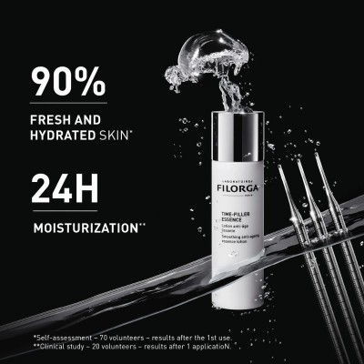 Filorga TIME-FILLER ESSENCE Изглаждащ антиейдж лосион