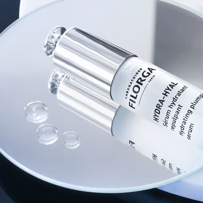 Filorga HYDRA-HYAL Хидратиращ попълващ серум 30ml