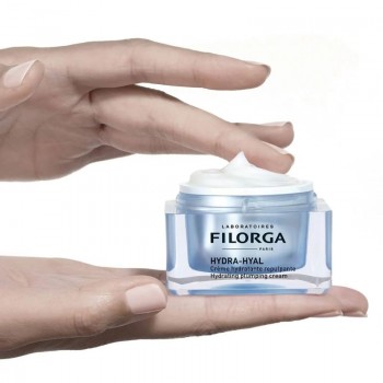 Filorga HYDRA-HYAL Хидратиращ попълващ крем 50ml