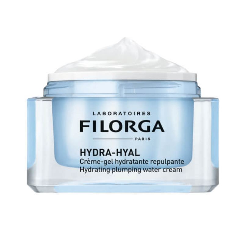 Filorga HYDRA-HYAL GEL-CREAM Хидратиращ попълващ гел-крем
