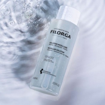 Filorga Micellar Solution Мицеларен разтвор за очи и лице 400ml