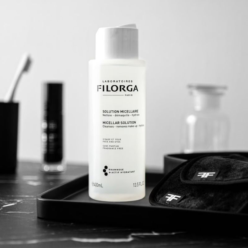 Filorga Micellar Solution Мицеларен разтвор за очи и лице 400ml