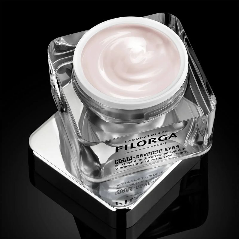 Filorga NCEF-REVERSE EYES® Мулти-коригиращ крем за очи 15ml
