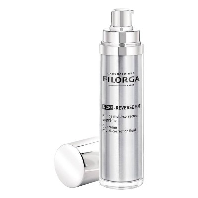 Filorga NCEF–REVERSE MAT® Регенериращ матиращ флуид 50ml