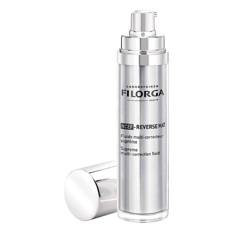 Filorga NCEF–REVERSE MAT® Регенериращ матиращ флуид 50ml